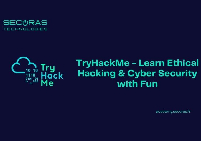 TryHackMe